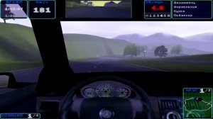 NFS High Stakes #4 High Stakes Tour, Race 2