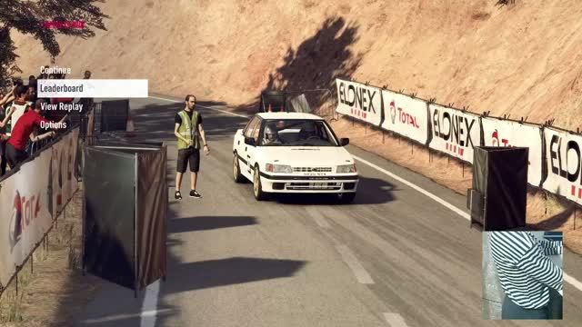Rally World ComPack 🏁 #1 By_TORT'1009K