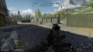 Battlefield 6 - Game moments | Игровые моменты 40