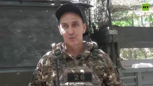 Апти Алаудинов «АХМАТ». История бойца с позывным «Двадцать Шестой»