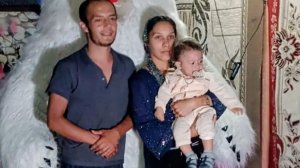 (О Алёша Жадан справляет день рождения лэ внукости)