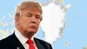У Трампа очередное обострение шизофрении, он опять заявляет полный бред!