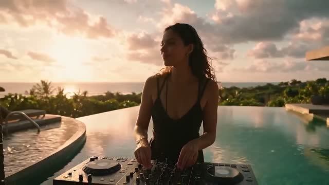 Best of Melodic Techno 2026 Deep Live Set Deep House Mix