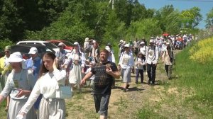 Благовест (Хабаровск). 17 августа 2026