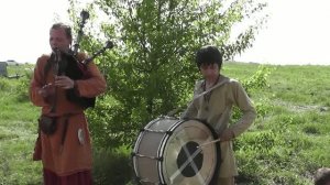 Фестиваль Русборг 2012 г