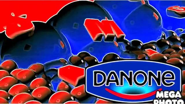 Samsung Logo Balls In Danone Chorded Effect In G Major 4
