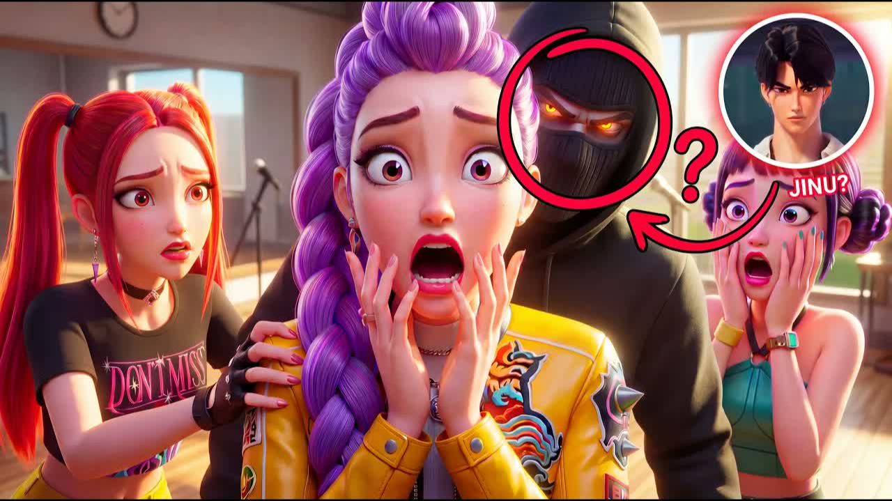 НЕУЖЕЛИ ДЖИНУ ПРЕДАЛ ХАНТРИКС?! 💔 ТАЙНА ОСТРОВНОЙ КРЕПОСТИ!