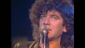 Nazareth - Razamanaz (1980) Gateway Theatre, Edinburg