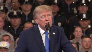 Президент США Дональд Трамп заявил, что Штаты могут уничтожить Иран, но не хотят.