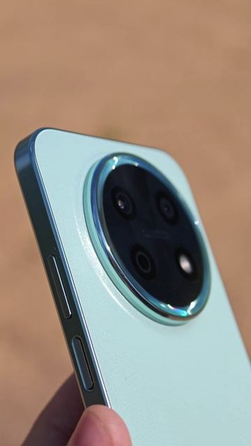 Два дня без зарядки? Обзор Huawei Nova 15 Max #huawei #huaweinova15max #nova15max #huaweinova