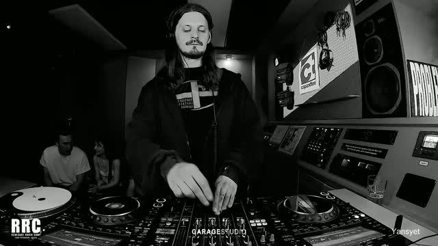Renegade Radio Camp - Yansyet (Probleme) - July 25 / 2026