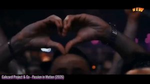 Galezard Project & Co - Passion in Motion (2026) - GALEZARD PROJECT
