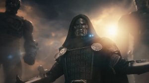 Avengers: Doomsday | Official Trailer 2 | 4K