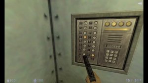 Half-Life Blue Shift  Прохождение 1 часть