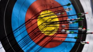 🏹Всемирная федерация стрельбы из лука сняла ограничения с россиян

Российские спортсмены и команды