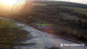 Российские БПЛА уничтожили газораспределительную станцию в Радомке Черниговской области, сообщило Ми