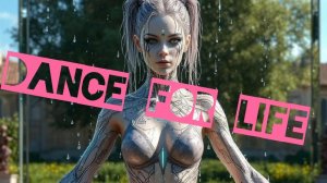 Dans le silence 2026 (Dance_club mix)