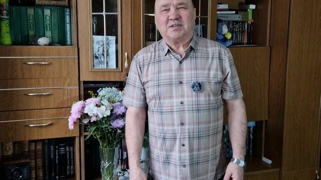 Виталий Парыгин