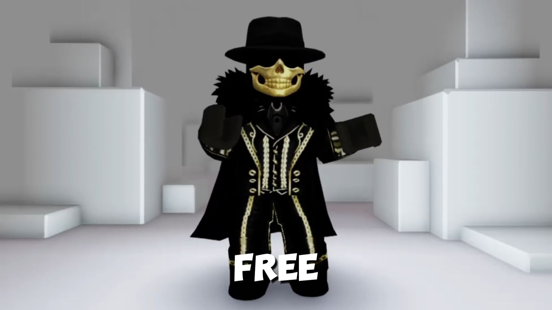 БЕСПЛАТНЫЙ СЕКРЕТНЫЙ ЛОКИ В ROBLOX! +1 Speed Keyboard Escape