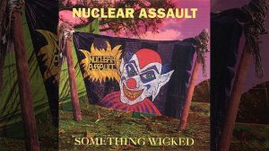 09 - Poetic Justice (NUCLEAR ASSAULT)