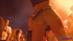 SAVAGE-44 - Burn it down (New Eurodance 2026) - SAVAGE-44