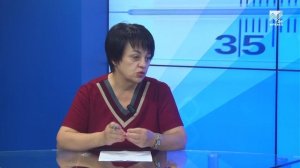 Здоровье - Врач-кардиолог, врач высшей категории Лейла Джатдоева