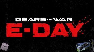 Gears Of War E-Day Beta/1440p/R7 5800X3D/RTX 5070Ti