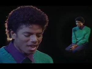 Jackson M. - She's Out of My Life