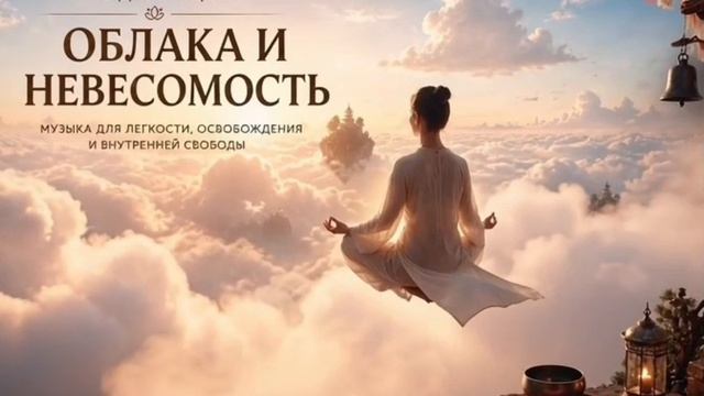 Медитация Облачная невесомость.mp4