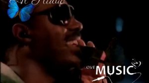 Stevie Wonder   -   I Just Called To Say I Love You   (  Al  Studio  2017  )
