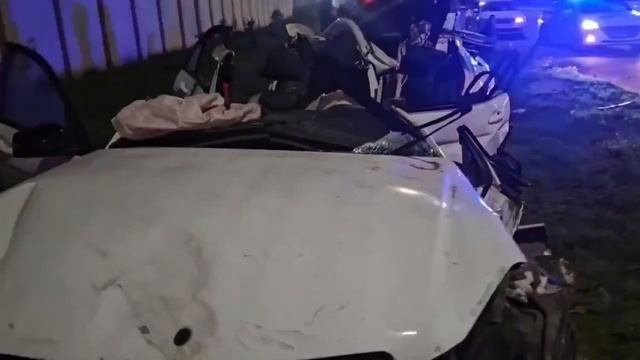 Два человека погибли в ДТП в Армавире 
 
Ночью 15 августа в Армавире произошло смертельное ДТП. На у
