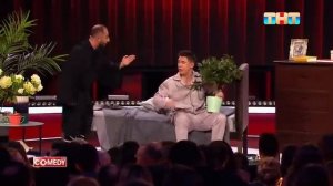 Comedy Club Турагент Демис Карибидис Тимур Батрутдинов