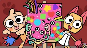 A Work of Art 🎨 | Dandy’s World