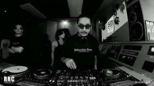 Renegade Radio Camp - MUSTACHE X - Aug 8 / 2026