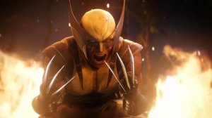 MARVEL'S WOLVERINE «Логан и Саблезубый» Русский трейлер (Субтитры, 2026) PlayStation 5, Экшен