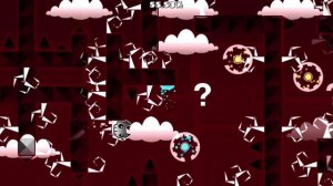 САМЫЕ ЗАДИЗЛАЙКАННЫЕ Демоны каждой сложности в Geometry Dash.