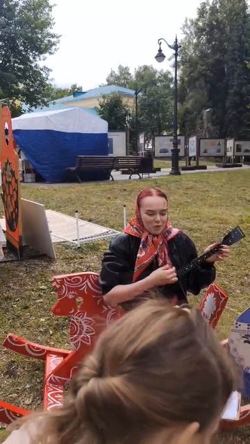 Пензенский Спас 2026 (0+)