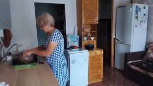 Не могу смотреть спокойно.