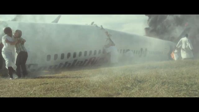 Экипаж (2012). Трейлер.