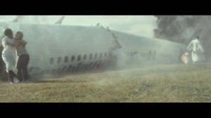 Экипаж (2012). Трейлер.