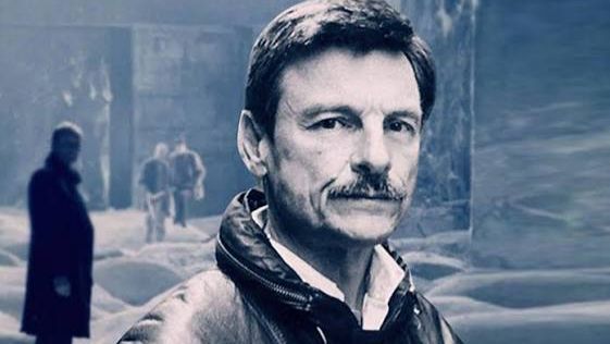 Творчество Андрея Тарковского (2014)