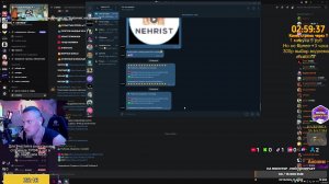 LIVE: Nehrist