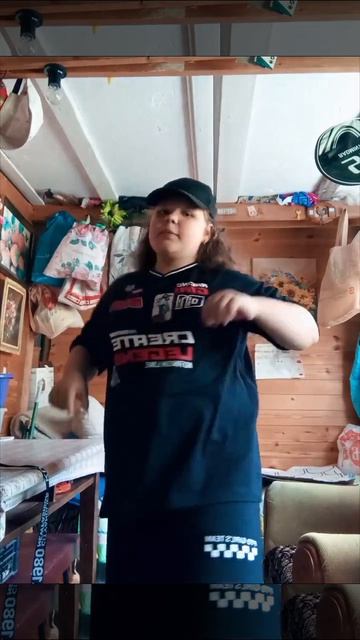 Моё видео. Песня 