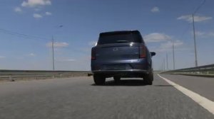 GAC S9. Подробный тест нового флагмана