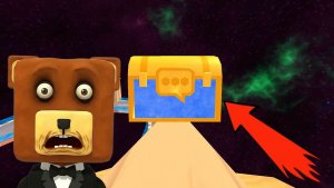 Прятки!!! Super bear adventure