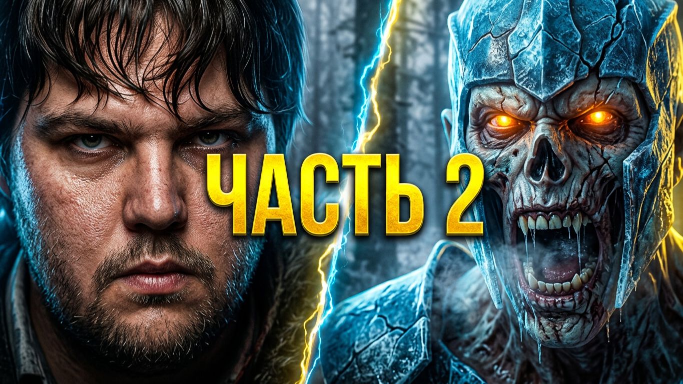 🔴 GOD OF WAR (2018) | Прохождение #2 | Начинаем