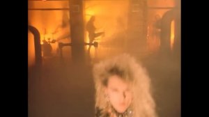 Heart - What About Love