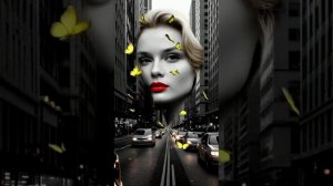СИЛЬНАЯ ЖЕНЩИНА. ЕЛЕНА КАРПУК