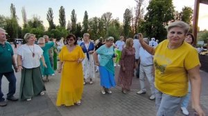 Элегантная дискотека..... 15.08.26.