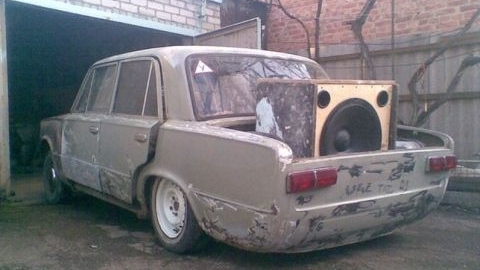 #1692.#ЗАПИЛИ ТЮНИНГ САМ#УГАР#РЖАЧ (АВТО БЛОГ 2017)